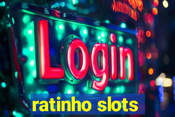 ratinho slots